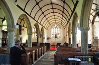 Südengland - Dartmoor - Widecombe-in-the-moor