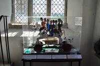 Südengland - Dartmoor - Widecombe-in-the-moor Fair