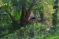 Südengland - Dartmoor - Widecombe-in-the-moor