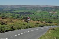 Südengland - Dartmoor