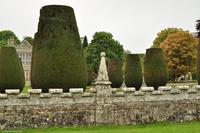 Südengland - Lanhydrock House & Gardens