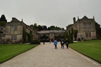 Südengland - Lanhydrock House & Gardens