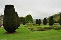 Südengland - Lanhydrock House & Gardens