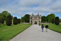 Südengland - Lanhydrock House & Gardens