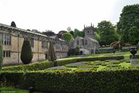 Südengland - Lanhydrock House & Gardens