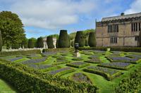 Südengland - Lanhydrock House & Gardens