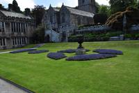 Südengland - Lanhydrock House & Gardens