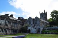 Südengland - Lanhydrock House & Gardens