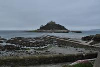 Südengland - Cornwall - Marizon - St. Michael's Mount - Penwith Peninsula