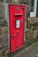 Südengland - Cornwall - Marizon