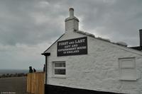 Südengland - Cornwall - Penwith Peninsula - Land's End