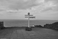 Südengland - Cornwall - Penwith Peninsula - Land's End