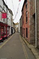 Südengland - Cornwall - St. Ives