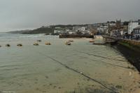 Südengland - Cornwall - St. Ives