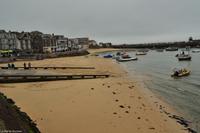 Südengland - Cornwall - St. Ives