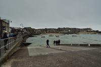 Südengland - Cornwall - St. Ives
