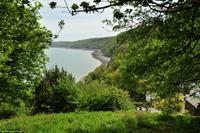 Südengland - Devon - Clovelly