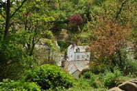Südengland - Devon - Clovelly