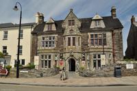 Südengland - Cornwall - Tintagel