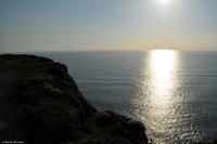 Südengland - Cornwall - Bedruthan's Steps