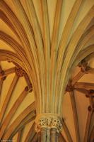 Südengland - Wells Cathedral