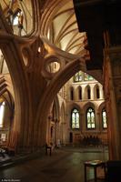 Südengland - Wells Cathedral