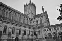 Südengland - Wells Cathedral