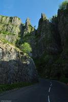 Südengland - Cheddar Gorge