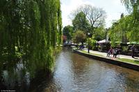 England - Cotswolds - Bourton-on-the-water