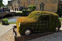 England - Cotswolds - Bourton-on-the-water