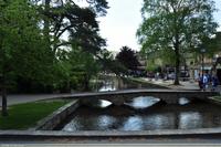 England - Cotswolds - Bourton-on-the-water