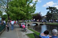 England - Cotswolds - Bourton-on-the-water