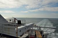 Südengland - P&O Fähre