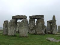 Stonhenge