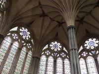 Salisbury Cathedrale
