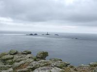 Land's End