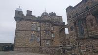 Im Edinburgh Castle