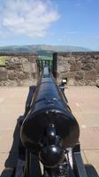 Schwer bewacht - Stirling Castle