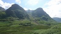 Im Glen Coe