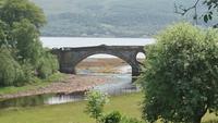 Brücke von Inveraray