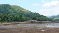 Ebbe bei Inveraray