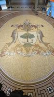 Glasgower Wappen