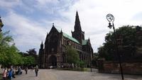 Kathedrale Glasgow