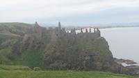 Dunluce Castle
