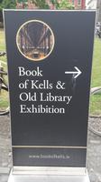 Hier geht es zum Book of Kells