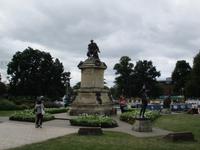 Stratford upon Avon