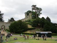 Warwick Castle