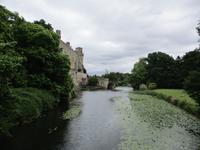 Warwick Castle