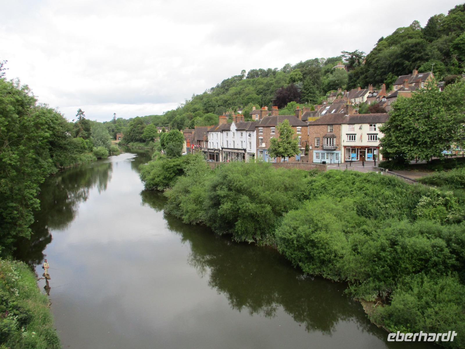 Ironbridge