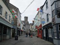 Caernarfon